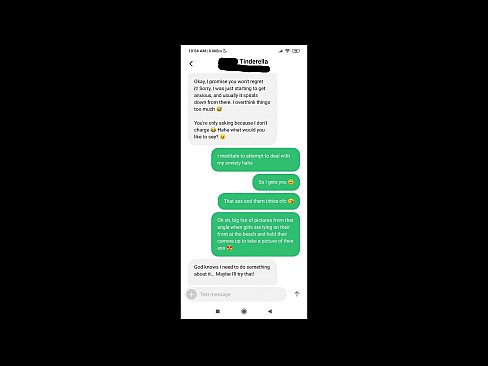 ❤️ አዲስ PAWG ከ Tinder ወደ ሃሬም ጨምሬያለሁ (ከቲንደር ጋር ተወያይ) ❤❌  በፖርኖ %am.rassadakubani.ru ❌❤